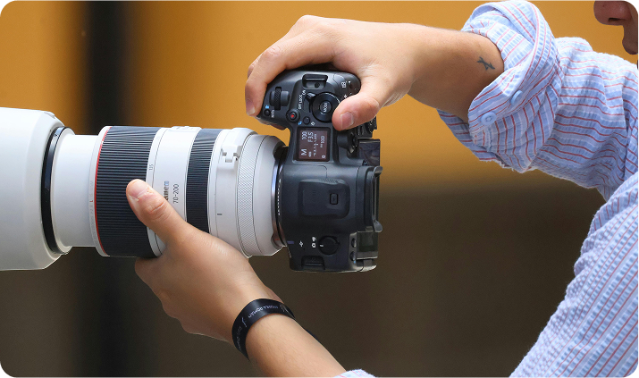 Photography Club - RPSU