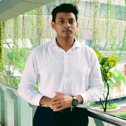 Engr. Md Lutfur Rahman